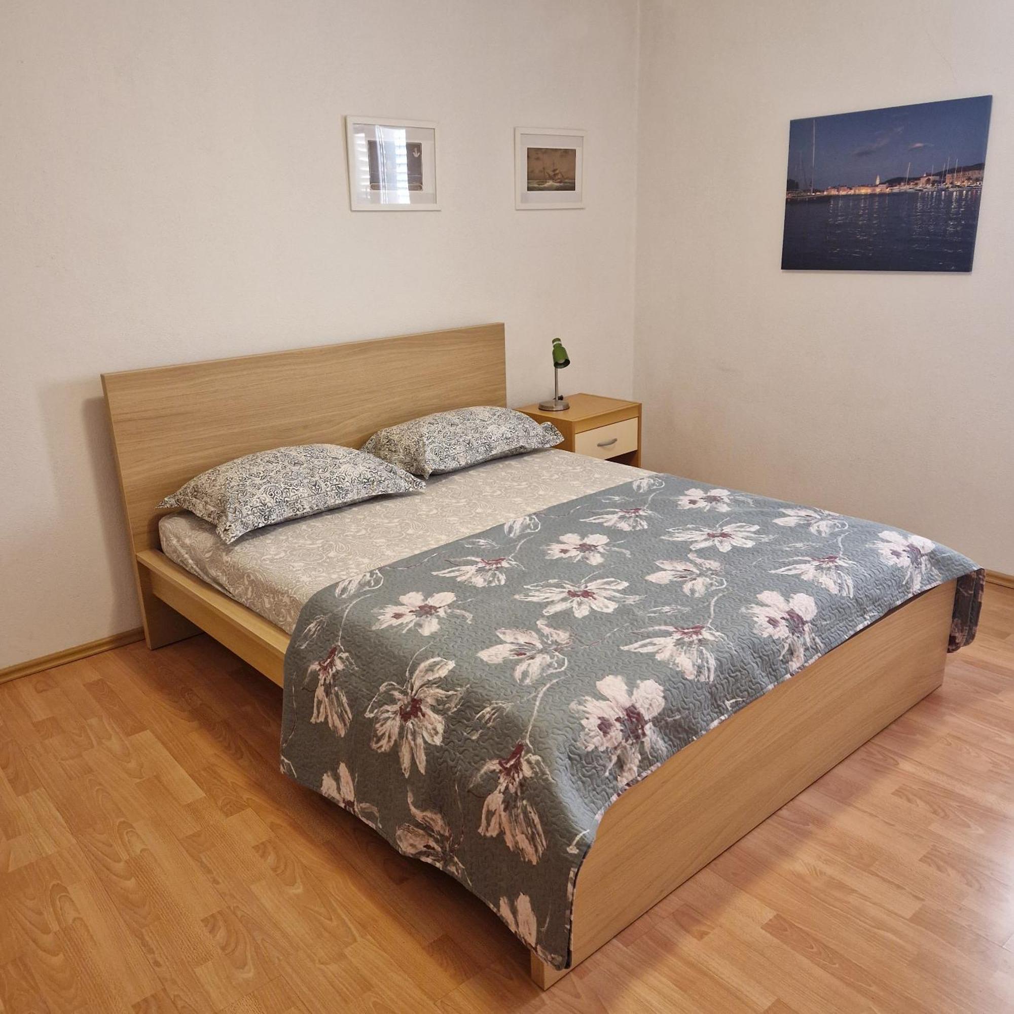 Apartments Marinko 斯塔里格勒 外观 照片
