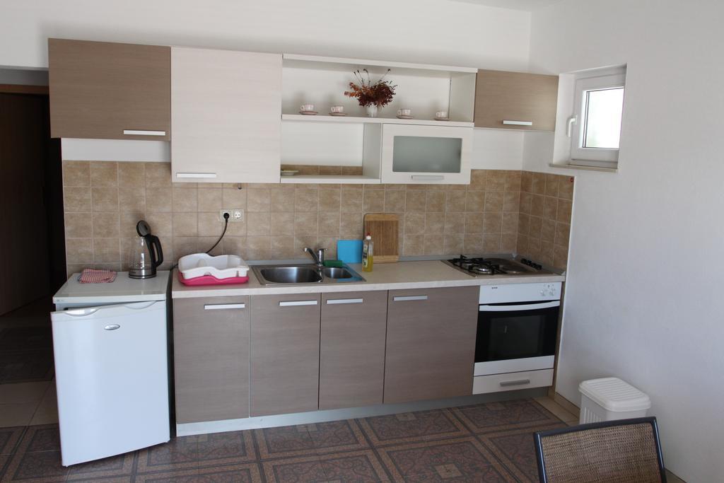 Apartments Marinko 斯塔里格勒 客房 照片