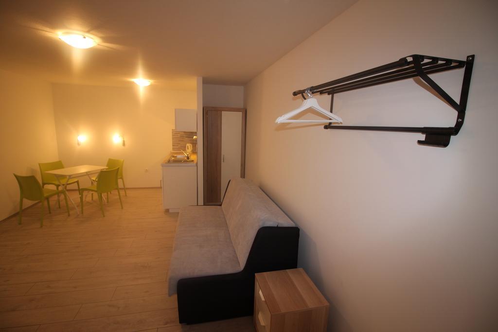 Apartments Marinko 斯塔里格勒 外观 照片