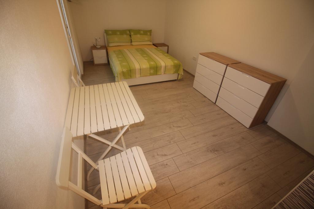 Apartments Marinko 斯塔里格勒 外观 照片
