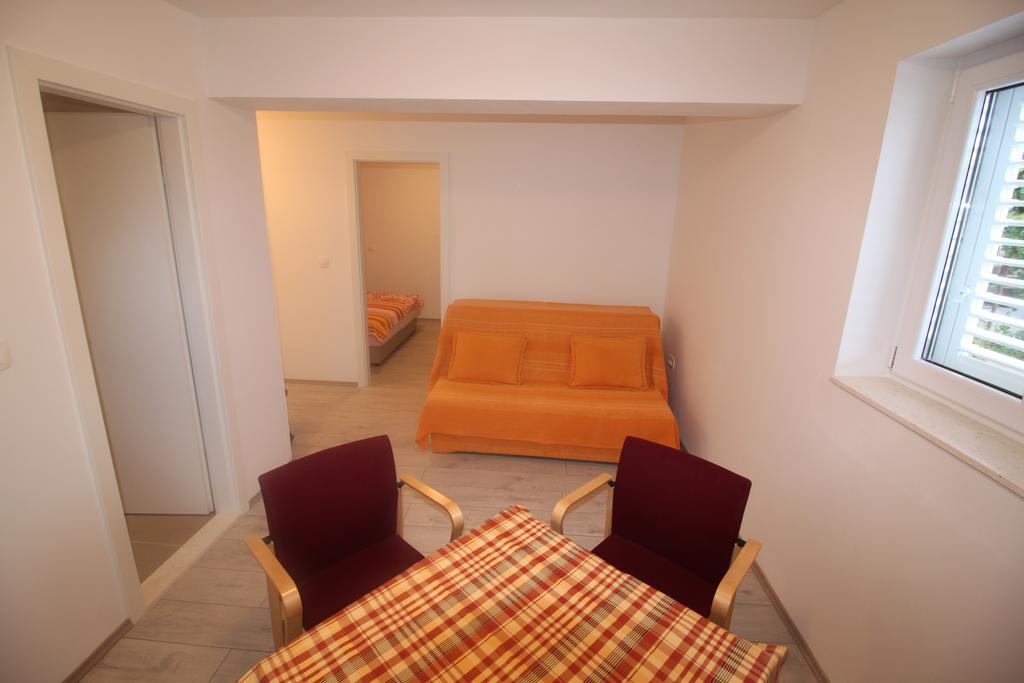 Apartments Marinko 斯塔里格勒 外观 照片