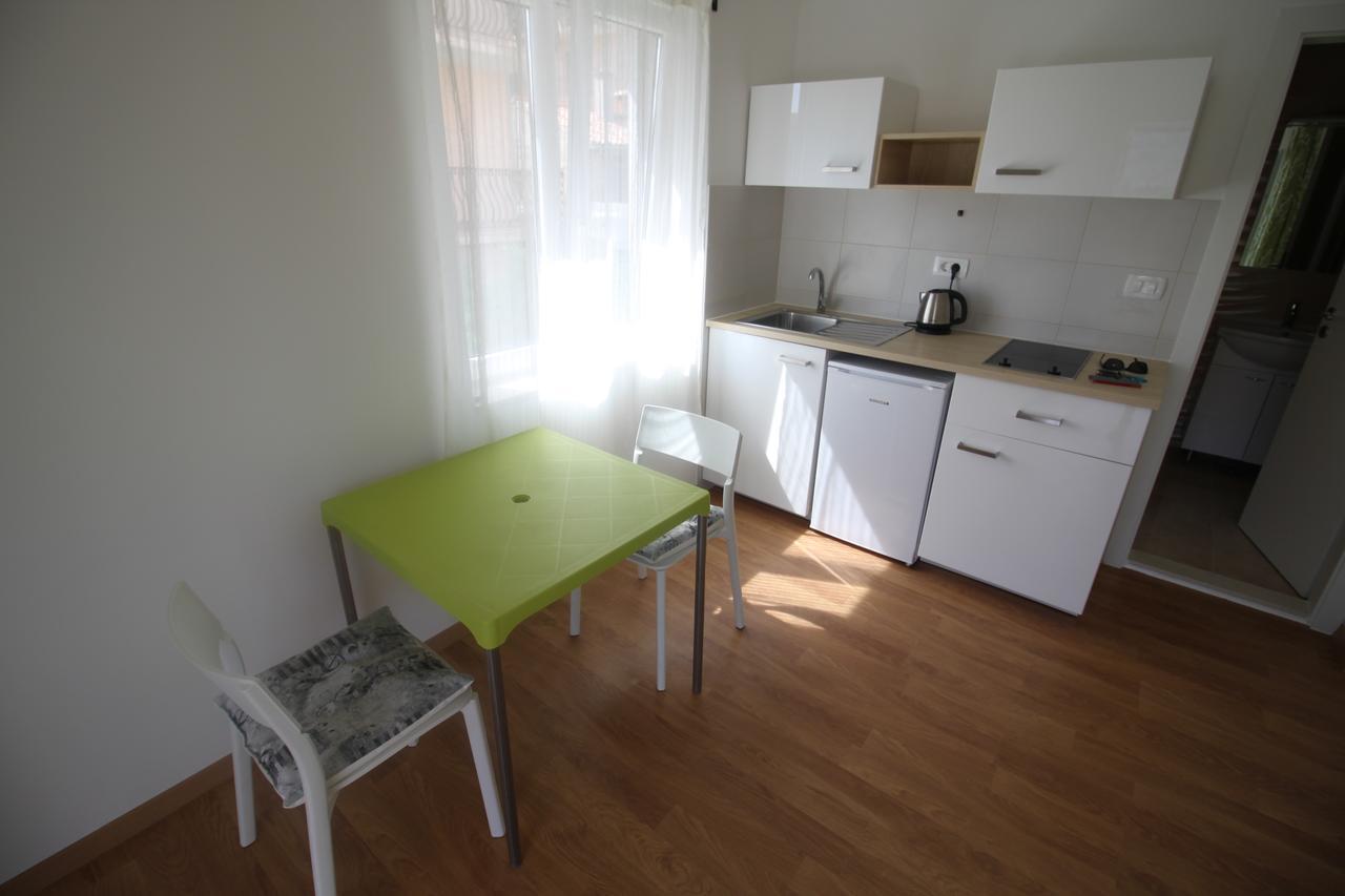 Apartments Marinko 斯塔里格勒 外观 照片